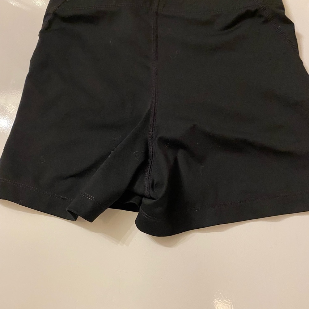 Mike Pro Shorts - Picture 2 of 2